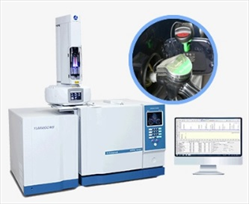 Máy phân tích diesel sinh học (YL6500 GC) YOUNG IN